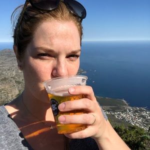 Meet your Posher, Shannon